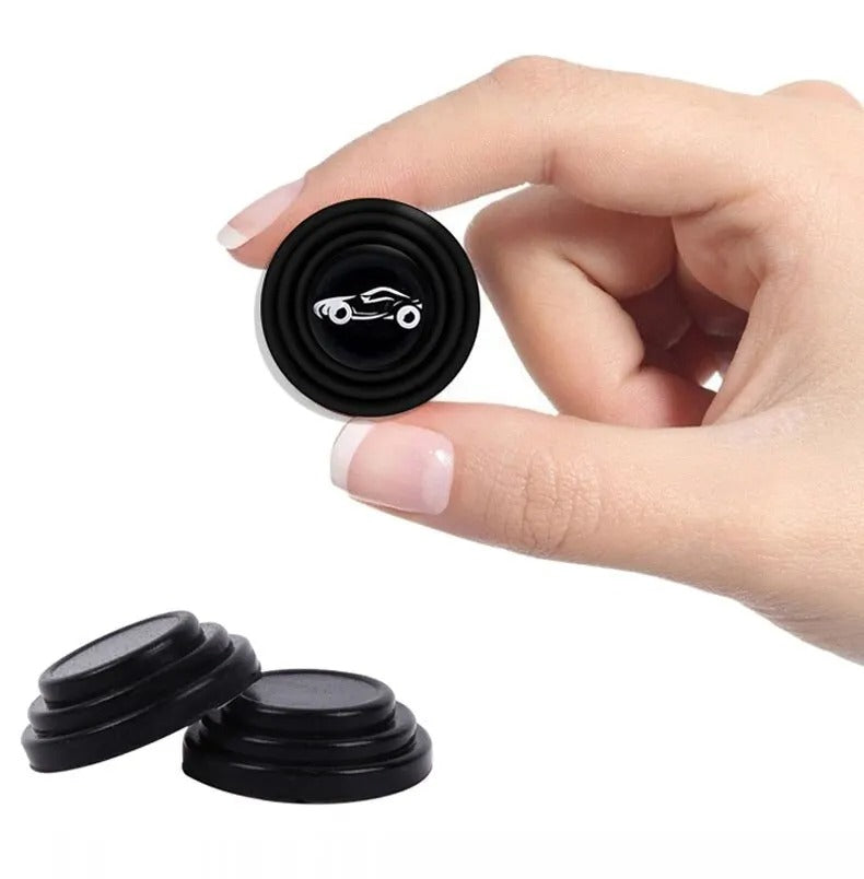 Door Shock Absorption Pad