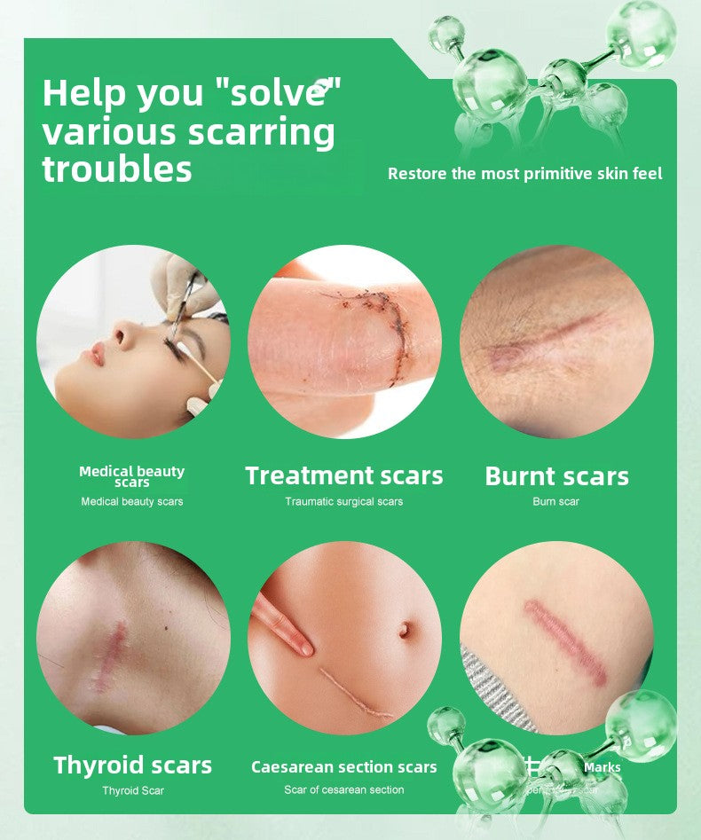 Waterproof Cushioning Gel Tape