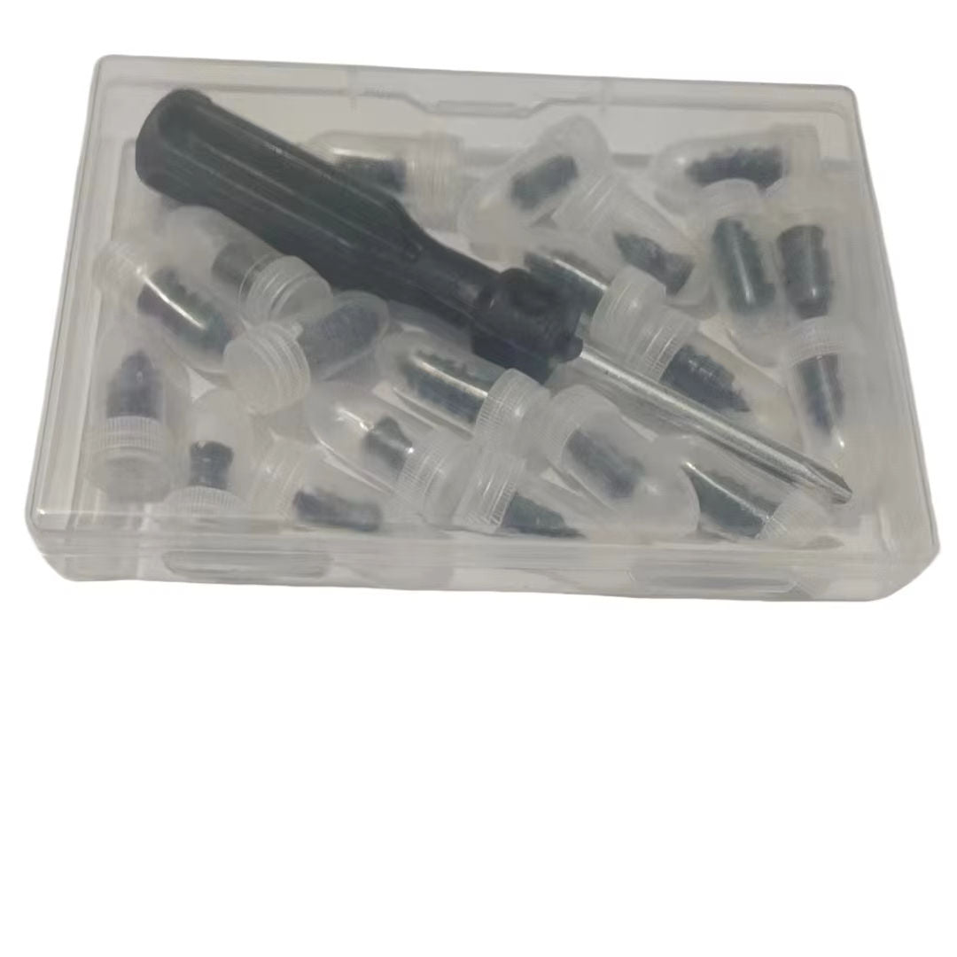 Tire Repair Rubber Plugs