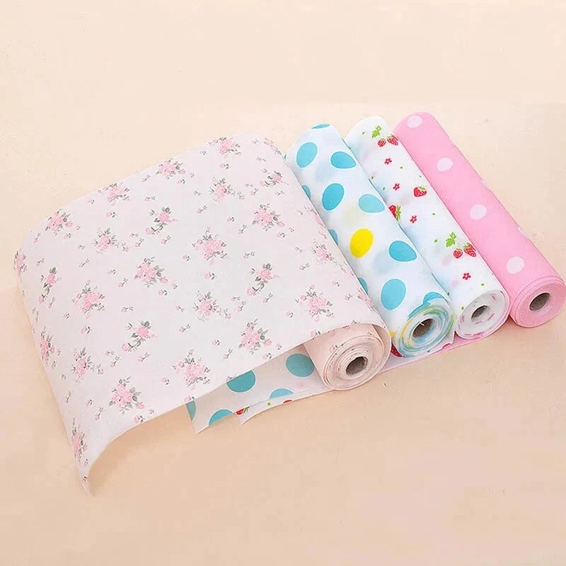 Anti-Slip Multipurpose Home use Mat (45 *300 CM Roll)