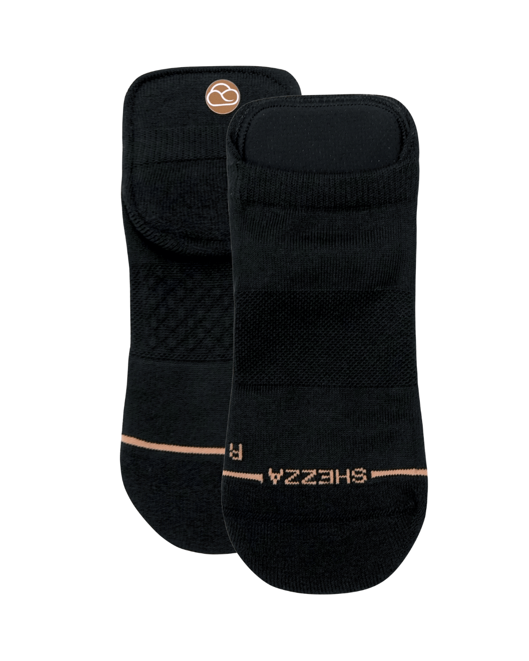 Padded Ankle Socks