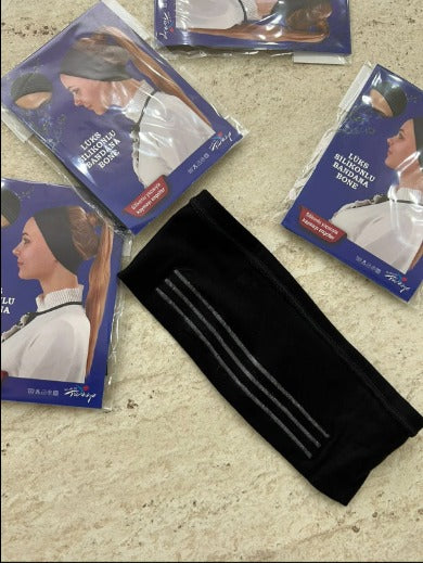 Headbands for Hijab