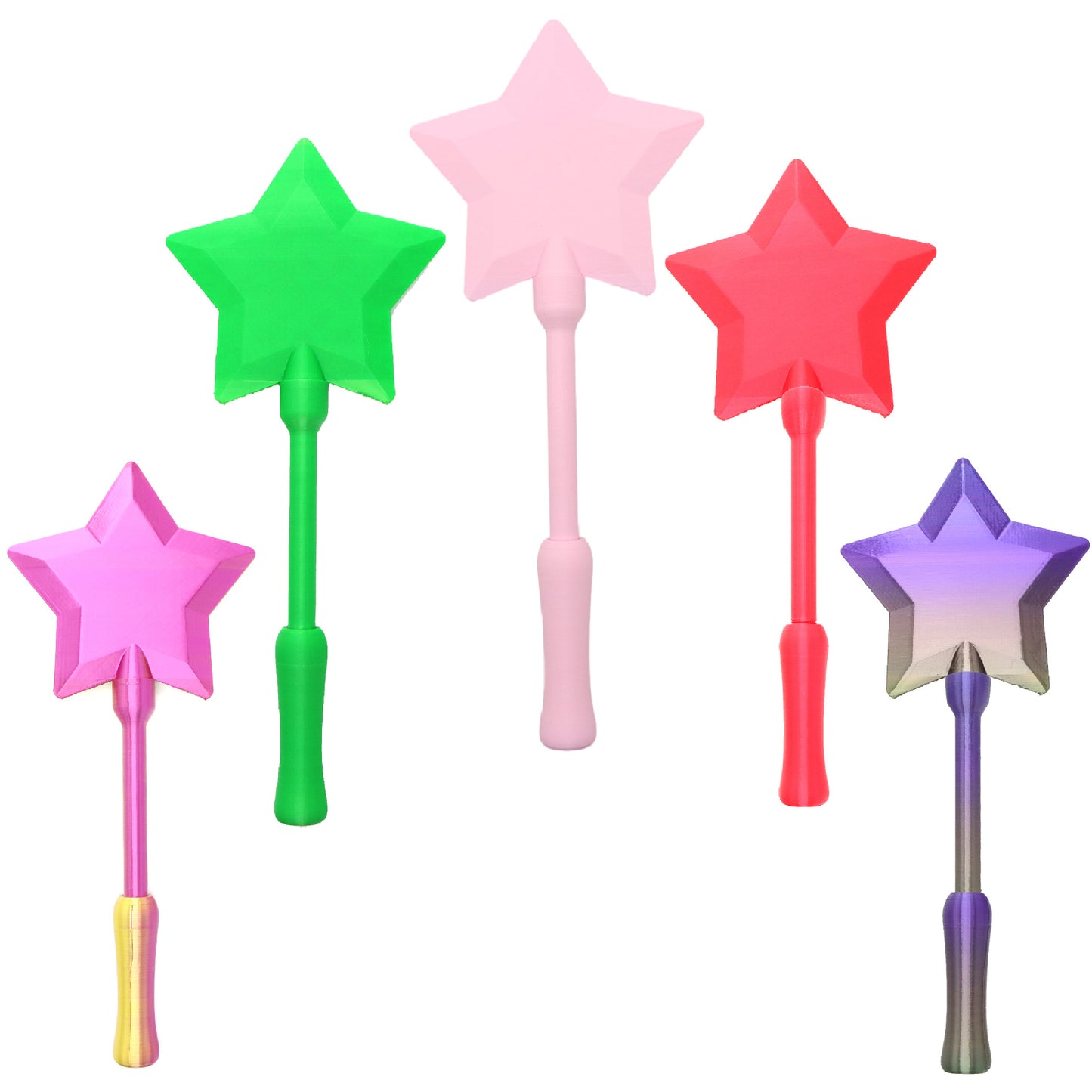 Payment Card Holder Starlight Magic