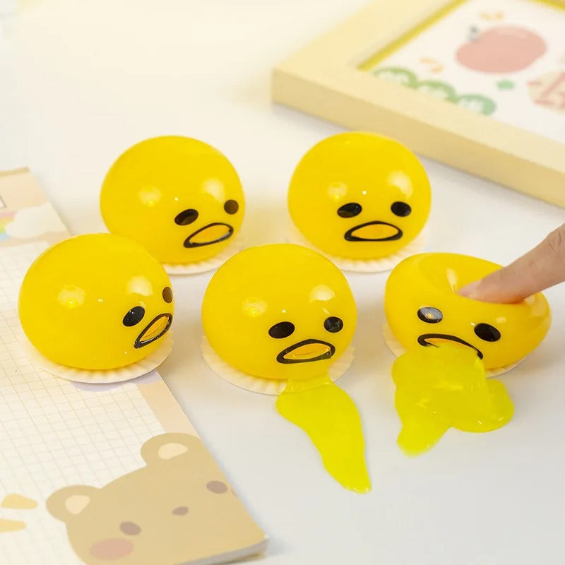 Stress Relief Ball Toy