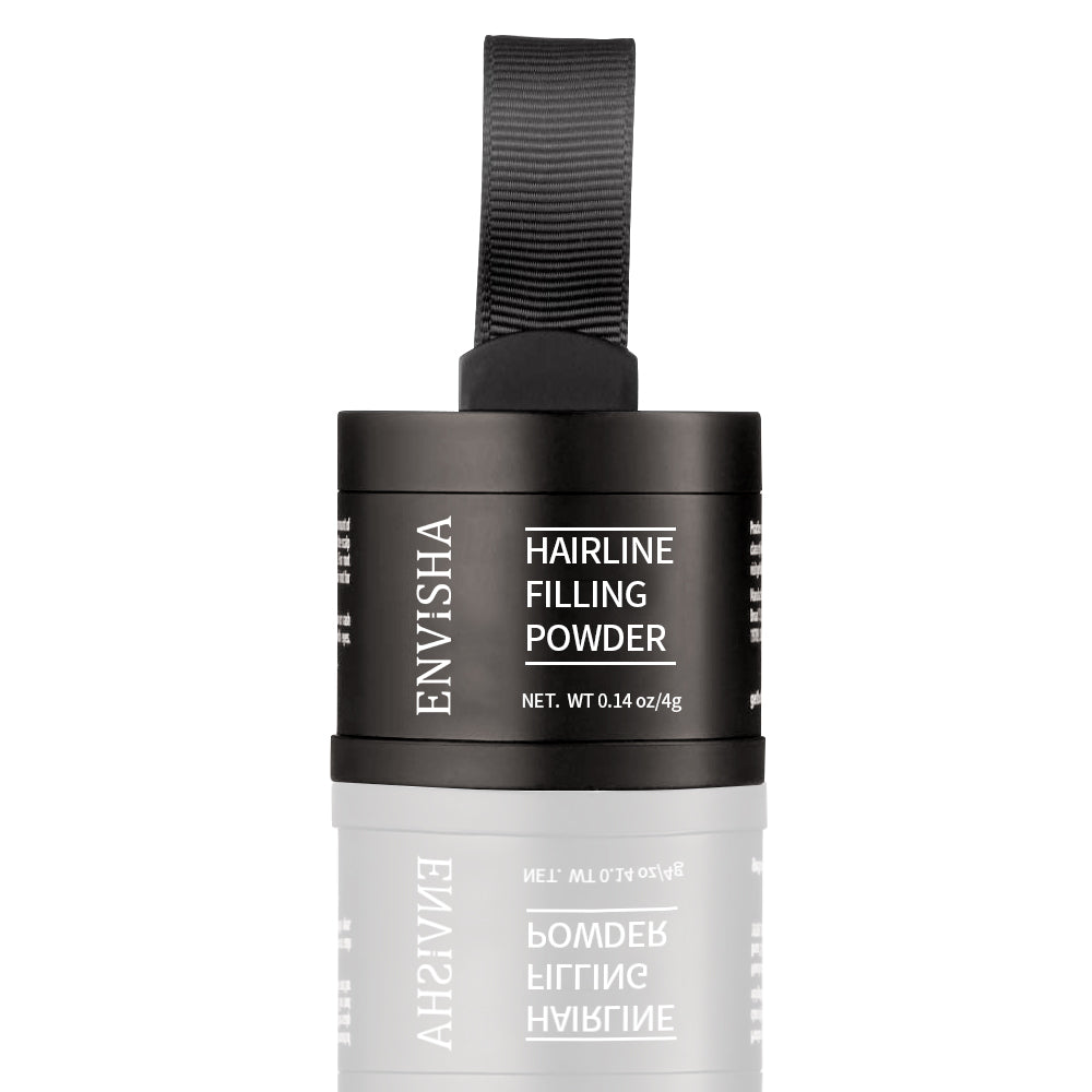 Hairline Filling Touch up Powder