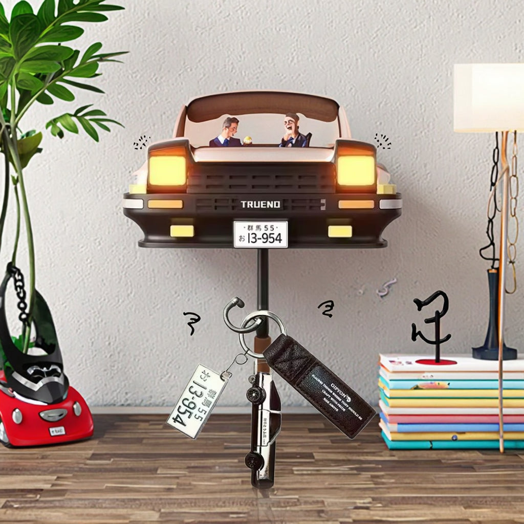 Wall Key Holder Key