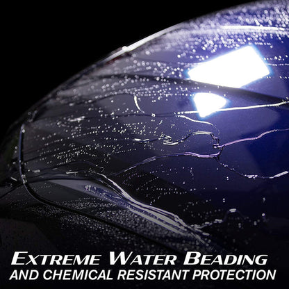 Premium Car Polish & Wax