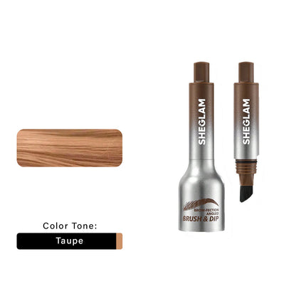 Sheglam Brow Fection Angled Brush