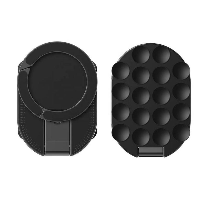 Magnetic Suction Mirror Window Phone Holder