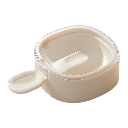Silicone Ice Cream Mold