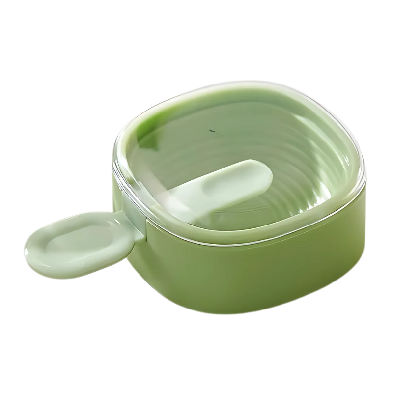 Silicone Ice Cream Mold