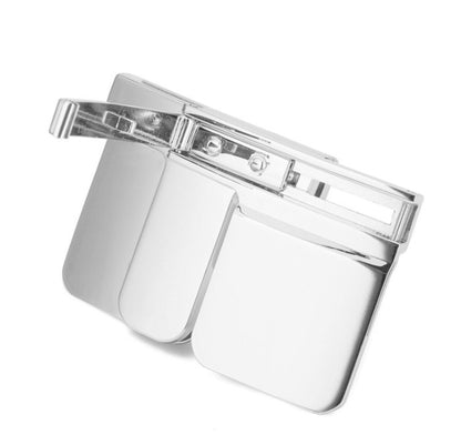 Mini Invisible Waist Buckle Clip