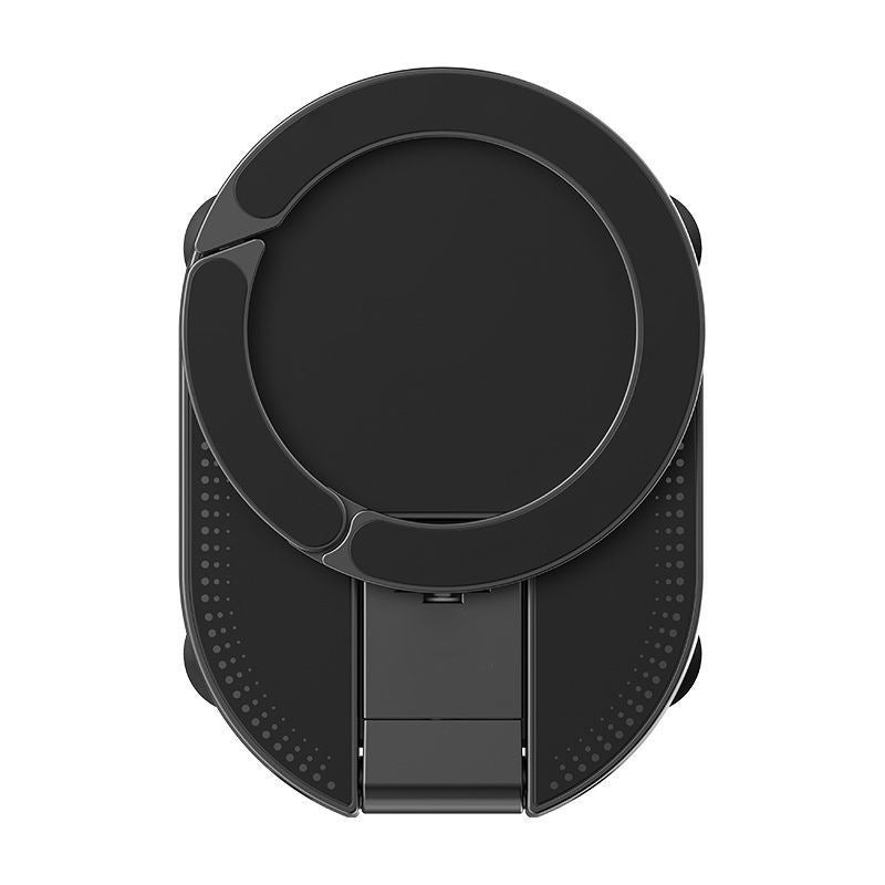 Magnetic Suction Mirror Window Phone Holder