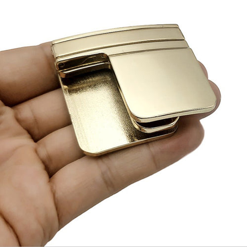 Mini Invisible Waist Buckle Clip