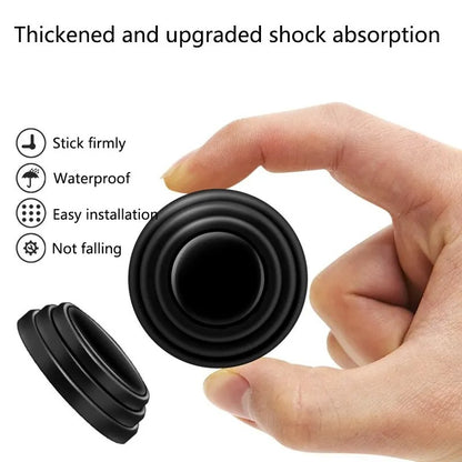 Door Shock Absorption Pad