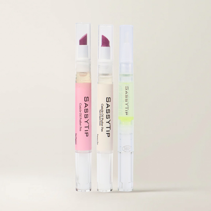 Premium dead skin and cuticle remover