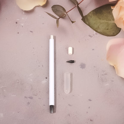 Color Inkless Eternal Pencil HB Unlimited Writing Pen