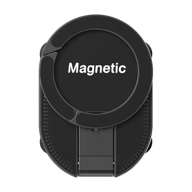 Magnetic Suction Mirror Window Phone Holder