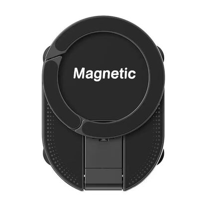 Magnetic Suction Mirror Window Phone Holder