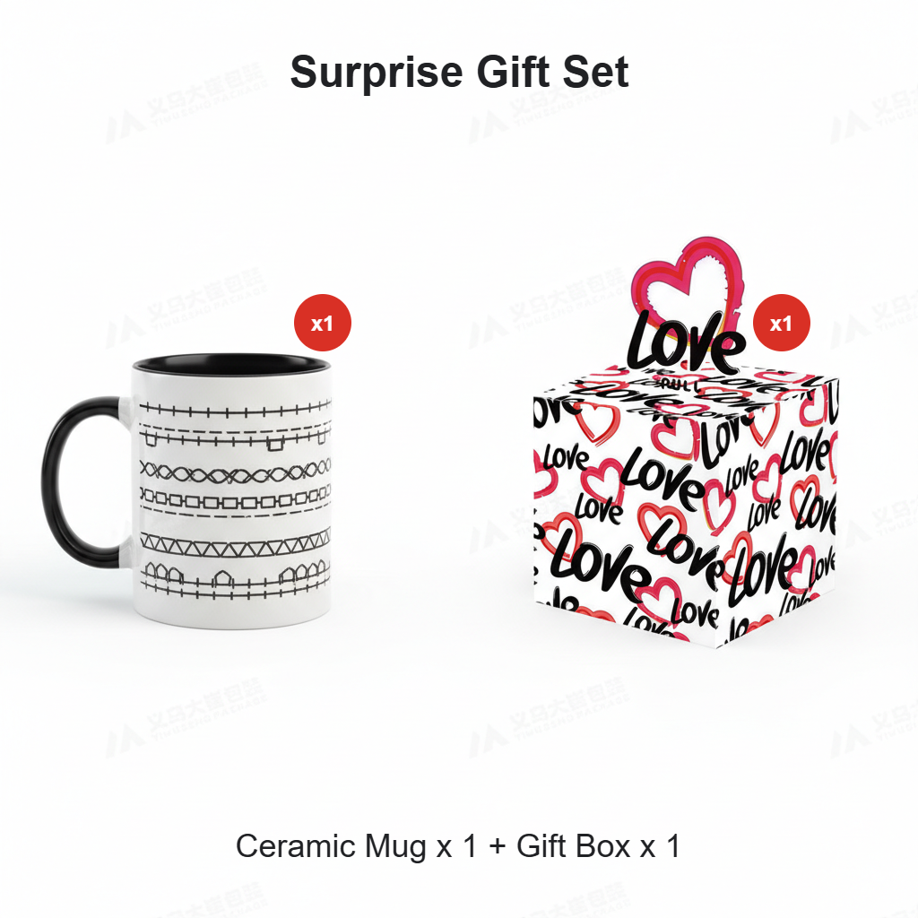 Fun ceramic coffee mugs
