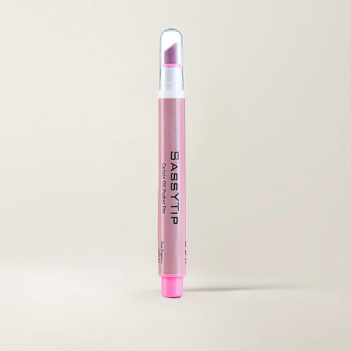 Nail Pusher Pen