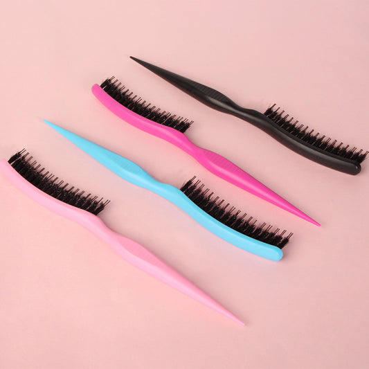 Styling Comb Cross-Border Plastic Hair Comb