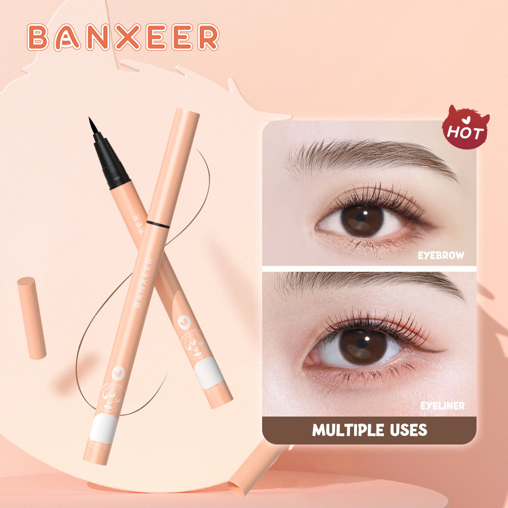 Liquid Eyeliner Pencil