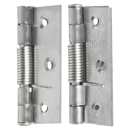 Stainless Steel Self Door Closing For Cabinets, Door. Furniture