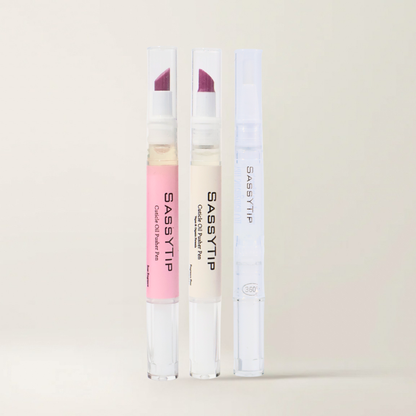 Premium dead skin and cuticle remover