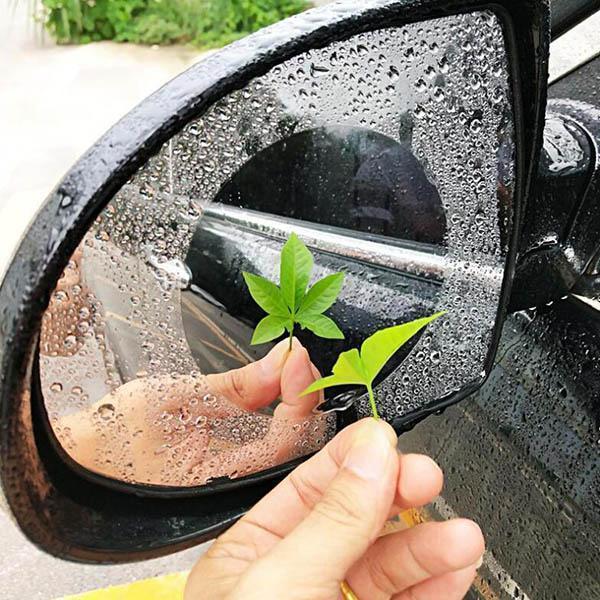 🏆 50K+ SOLD! Almost Gone⚡Waterproof Film For Car Rear View Mirror