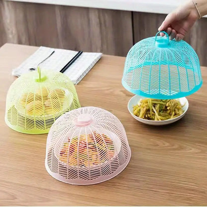 Premium Mesh Food Cover Tent