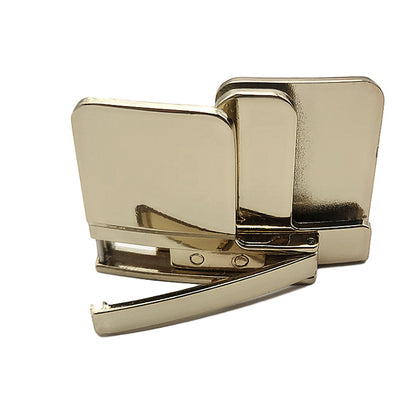 Mini Invisible Waist Buckle Clip
