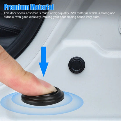 Door Shock Absorption Pad