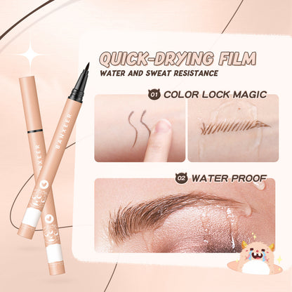 Liquid Eyeliner Pencil