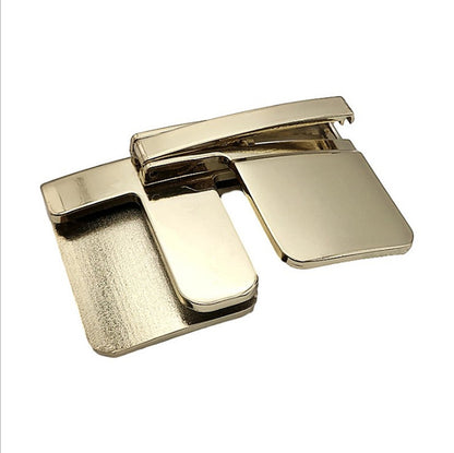 Mini Invisible Waist Buckle Clip