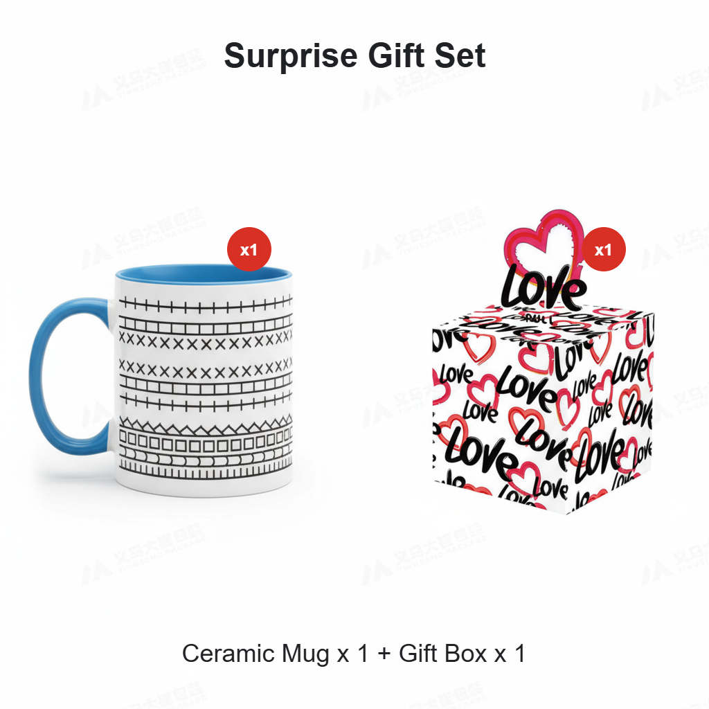 Fun ceramic coffee mugs