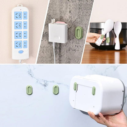 No-Drill Silicone Remote Holder