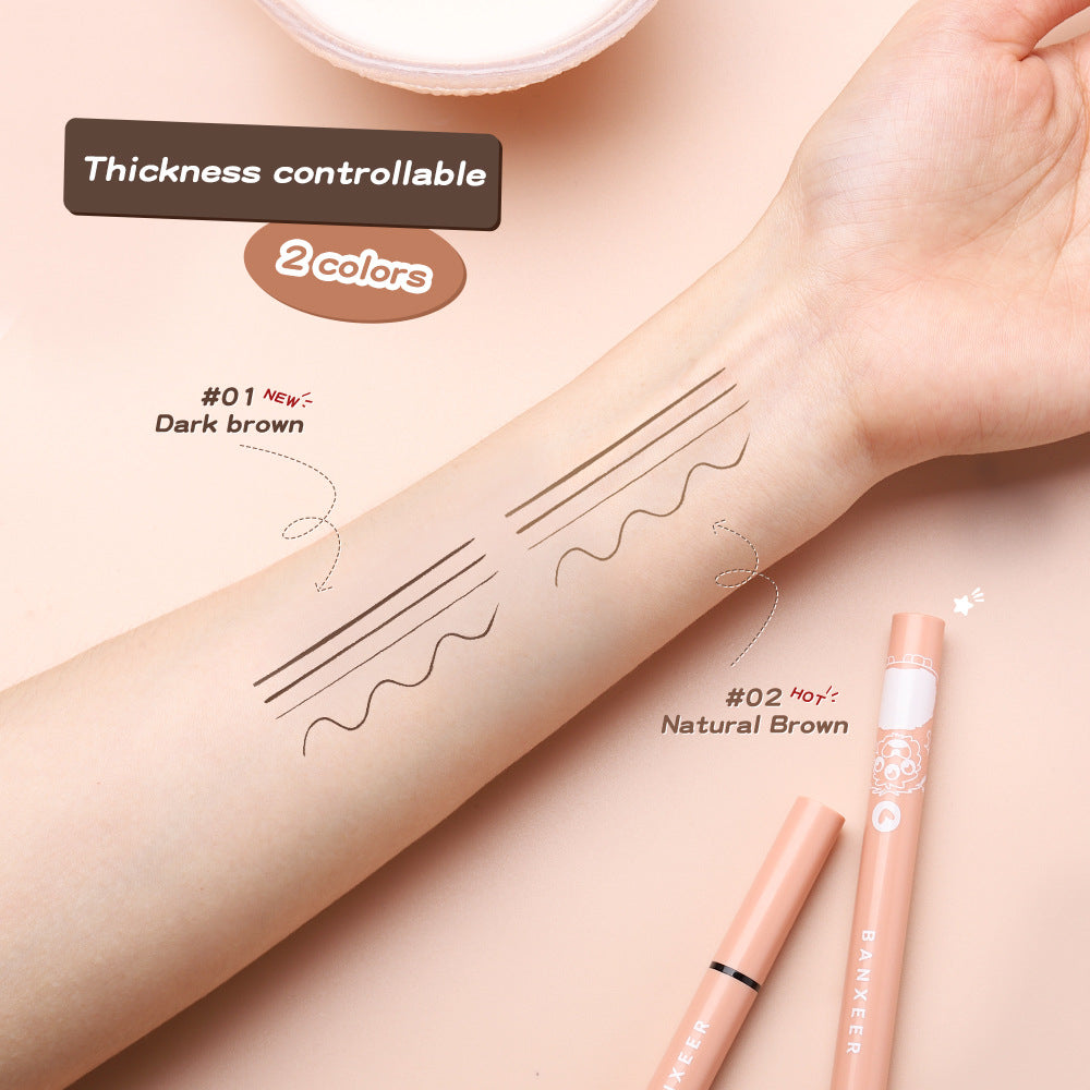 Liquid Eyeliner Pencil