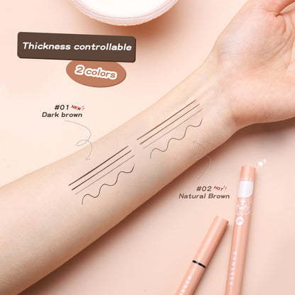 Liquid Eyeliner Pencil