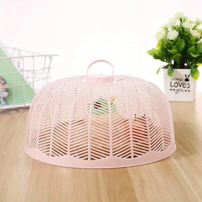 Premium Mesh Food Cover Tent