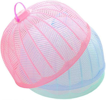 Premium Mesh Food Cover Tent