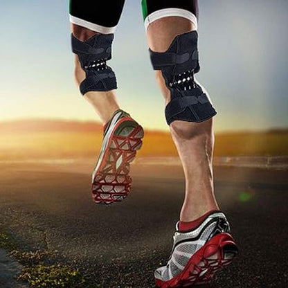 Knee booster Joint Support Knee Pads