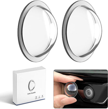 Universal Car Camera Lens Protector