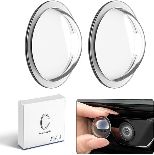 Universal Car Camera Lens Protector