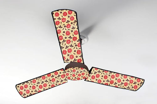 Cooling Fan Cover