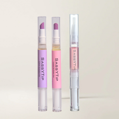 Premium dead skin and cuticle remover