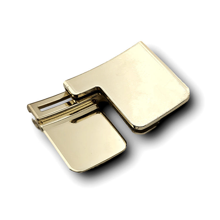 Mini Invisible Waist Buckle Clip