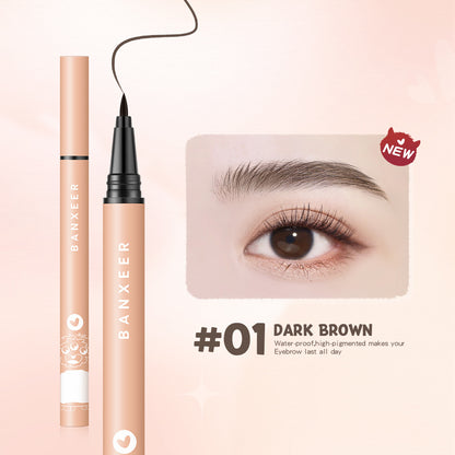 Liquid Eyeliner Pencil