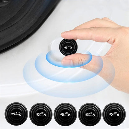 Door Shock Absorption Pad