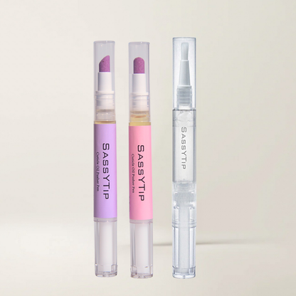 Premium dead skin and cuticle remover